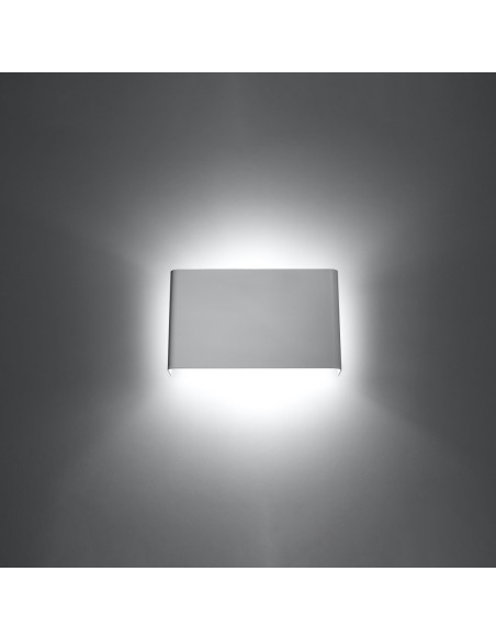 Lámpara de pared COPERTURA