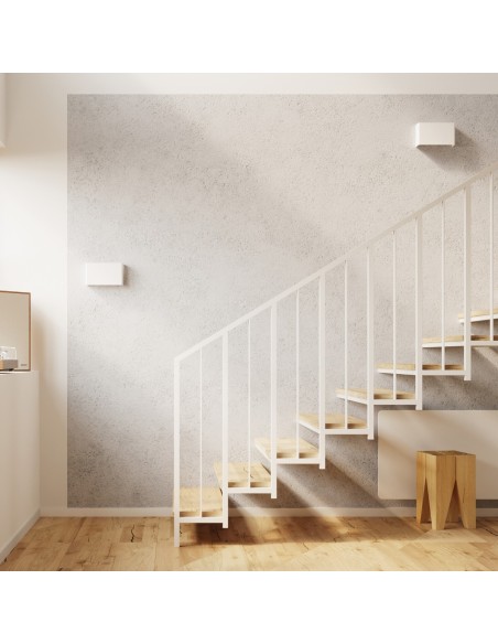 Lámpara de pared COPERTURA