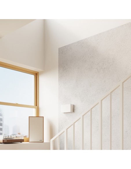 Lámpara de pared COPERTURA