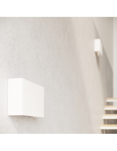 Lámpara de pared COPERTURA