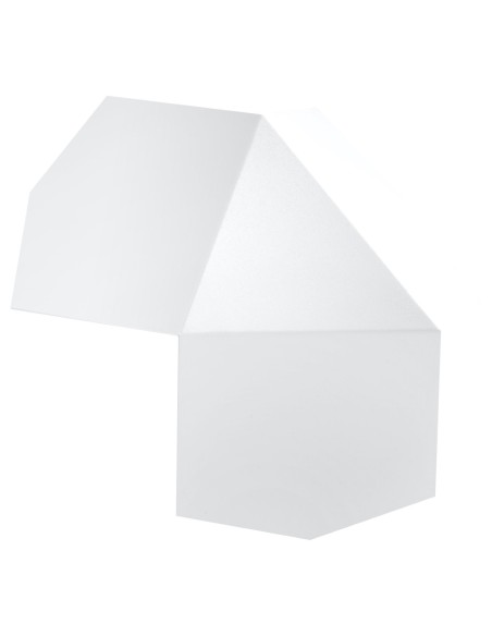 Aplique TRE blanco