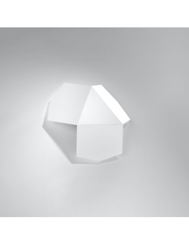 Aplique TRE blanco