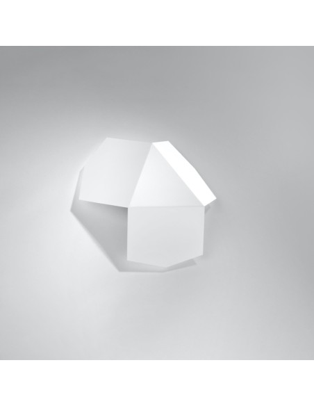 Aplique TRE blanco