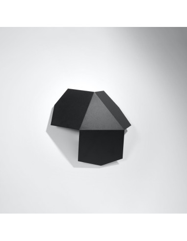 Aplique TRE negro