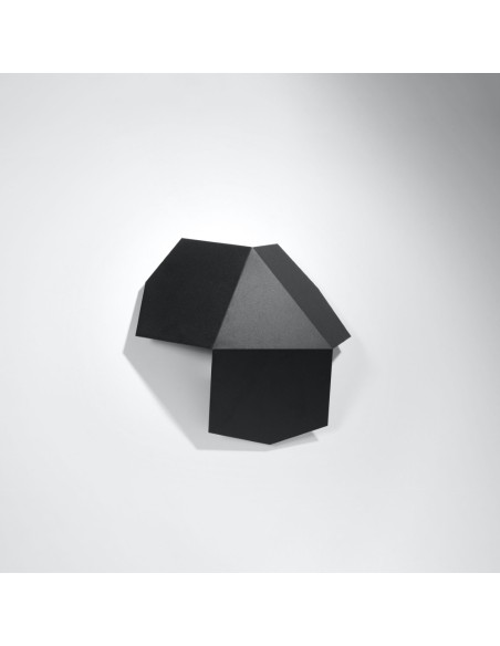 Aplique TRE negro