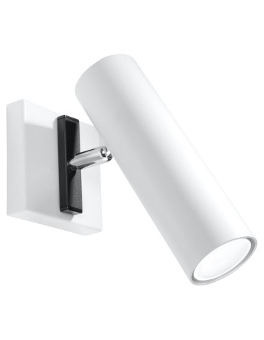 Aplique DIREZIONE blanco