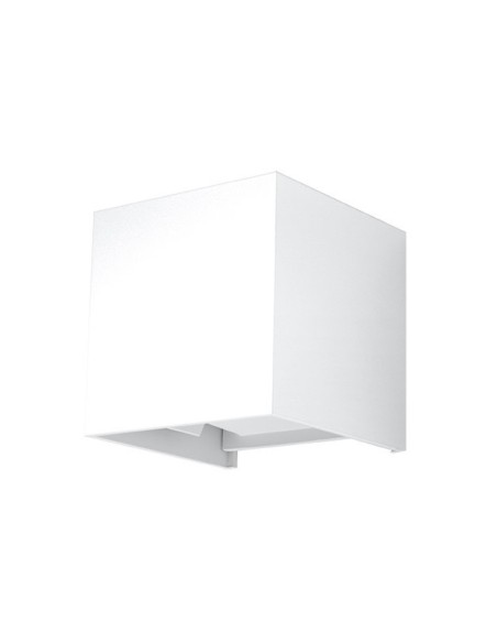 Aplique LUCA LED blanco IP54
