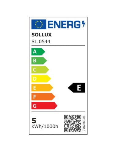 Aplique LUCA LED blanco IP54