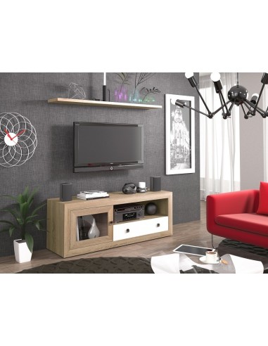 Mueble tv 140cm