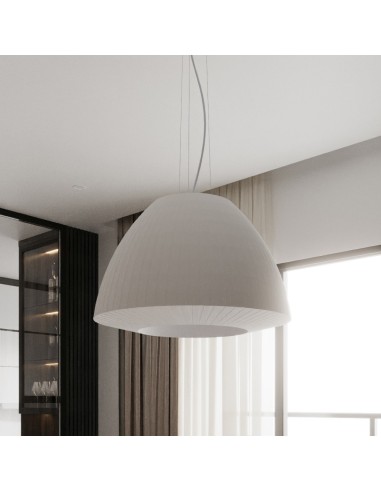 Lámpara BELLA 60 blanca