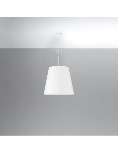 Lámpara Geneve 50 blanca