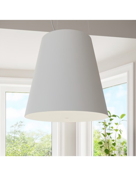 Lámpara Geneve 50 blanca