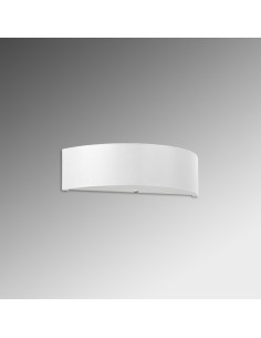 Aplique SKALA blanco 2