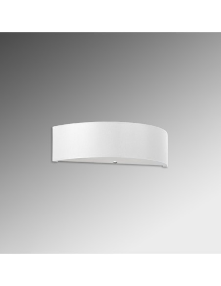 Aplique SKALA blanco