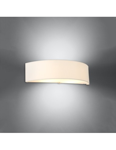Aplique SKALA blanco