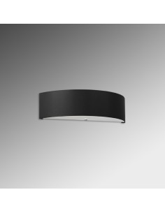 Aplique SKALA NEGRO 2