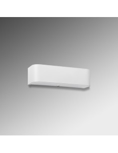 Aplique LOKKO blanco 2