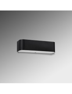 Aplique LOKKO negro 2