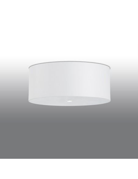 Lámpara OTTO 70 blanca
