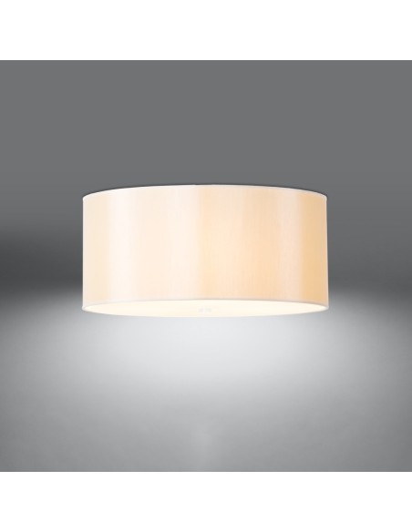Lámpara OTTO 70 blanca