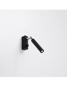 Aplique EYETECH 1 negro 2