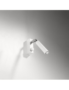 Aplique EYETECH 1 blanco 2