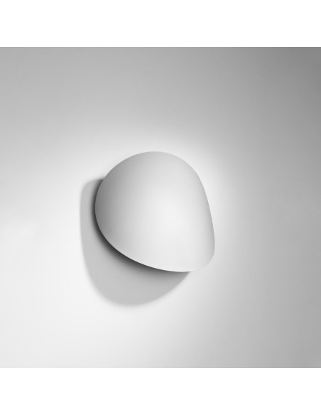 Aplique SENSES blanco