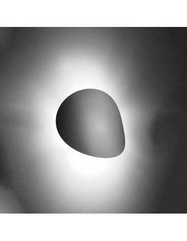 Aplique SENSES blanco