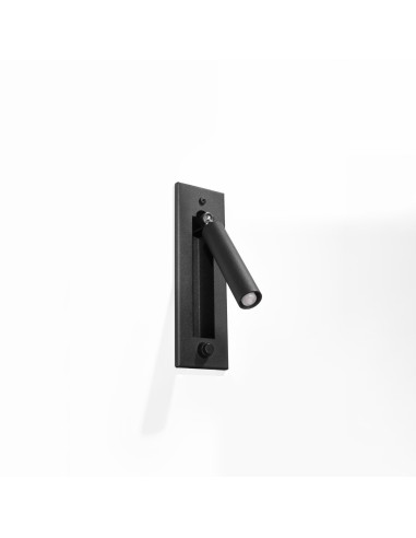 Aplique ENIF negro
