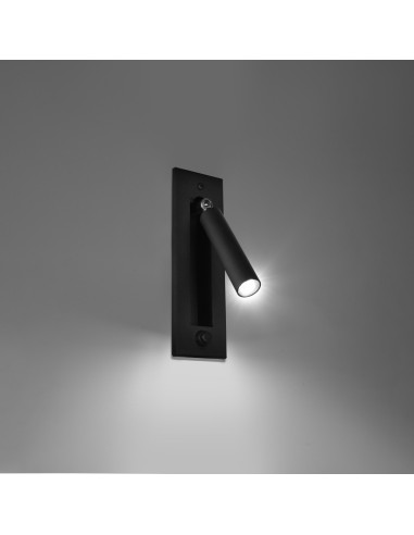 Aplique ENIF negro