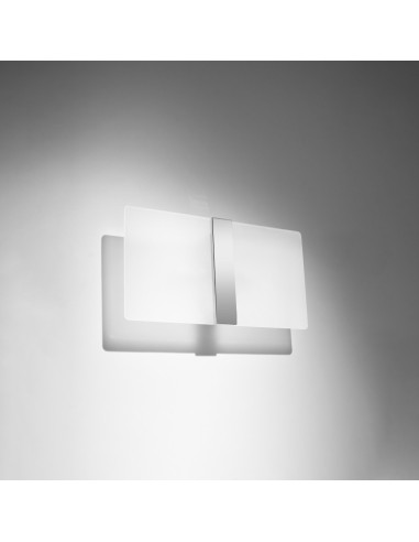 Lámpara de pared AZALIA