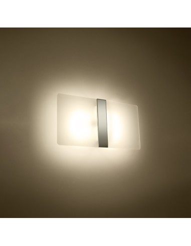 Lámpara de pared AZALIA
