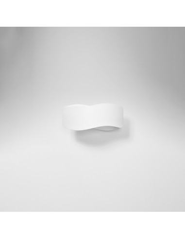Aplique TILA 30 blanco