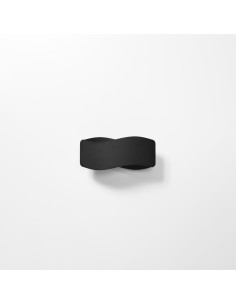 Aplique TILA 30 negro 2