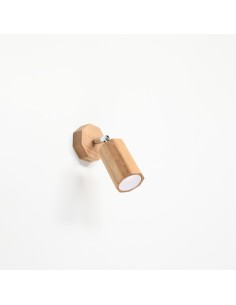 Aplique ZEKE roble 2