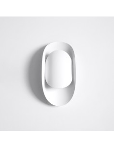 Aplique TEAR blanco 2
