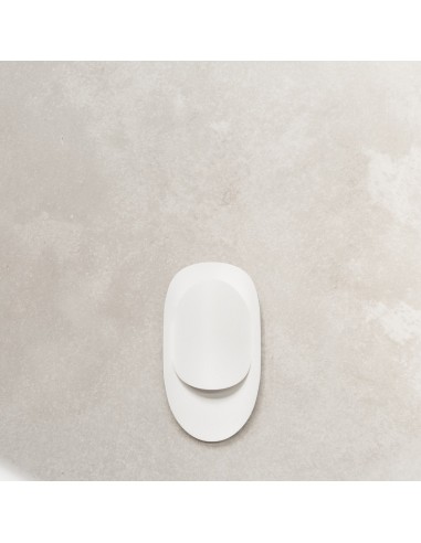 Aplique TEAR blanco