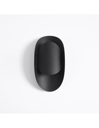 Aplique TEAR negro