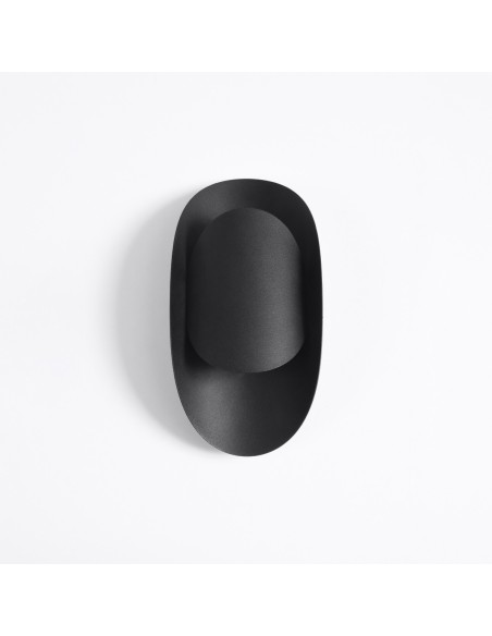Aplique TEAR negro