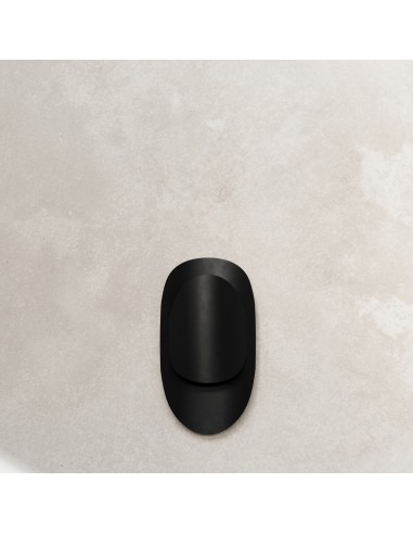 Aplique TEAR negro
