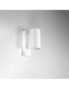 Aplique UTTI blanco 2
