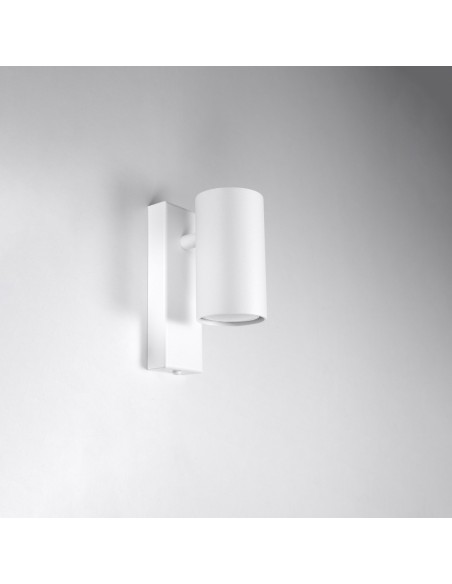Aplique UTTI blanco