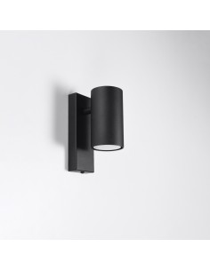 Aplique UTTI negro 2