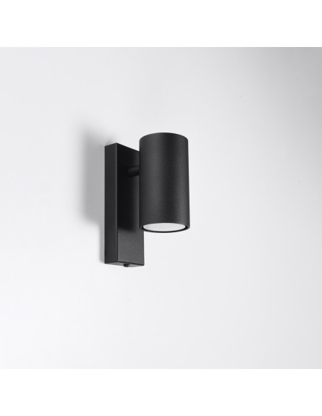 Aplique UTTI negro