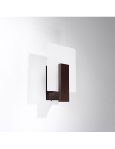 Aplique LAPPO wengé 2