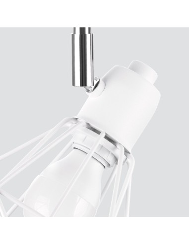 Lámpara de techo ARTEMIS 2 blanco