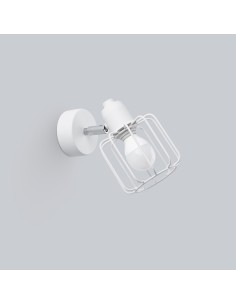 Aplique BELUCI 1 blanco 2