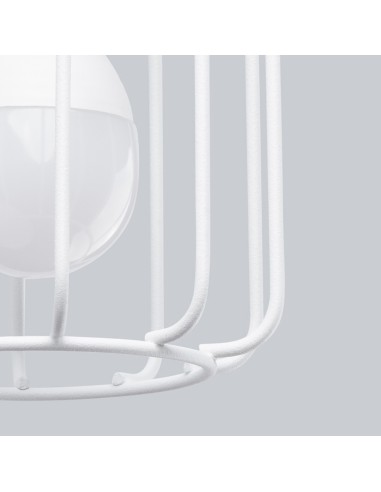 Aplique BELUCI 1 blanco