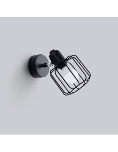 Aplique BELUCI 1 negro 2