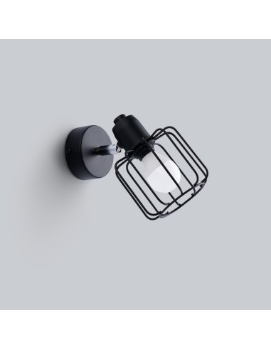 Aplique BELUCI 1 negro